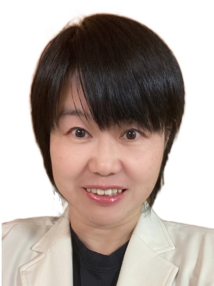 おぎくぼ まゆこ