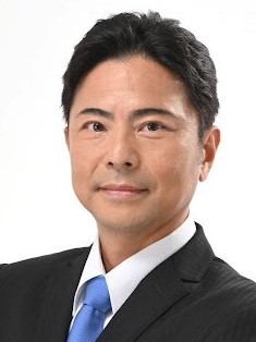 田畑 きよたか