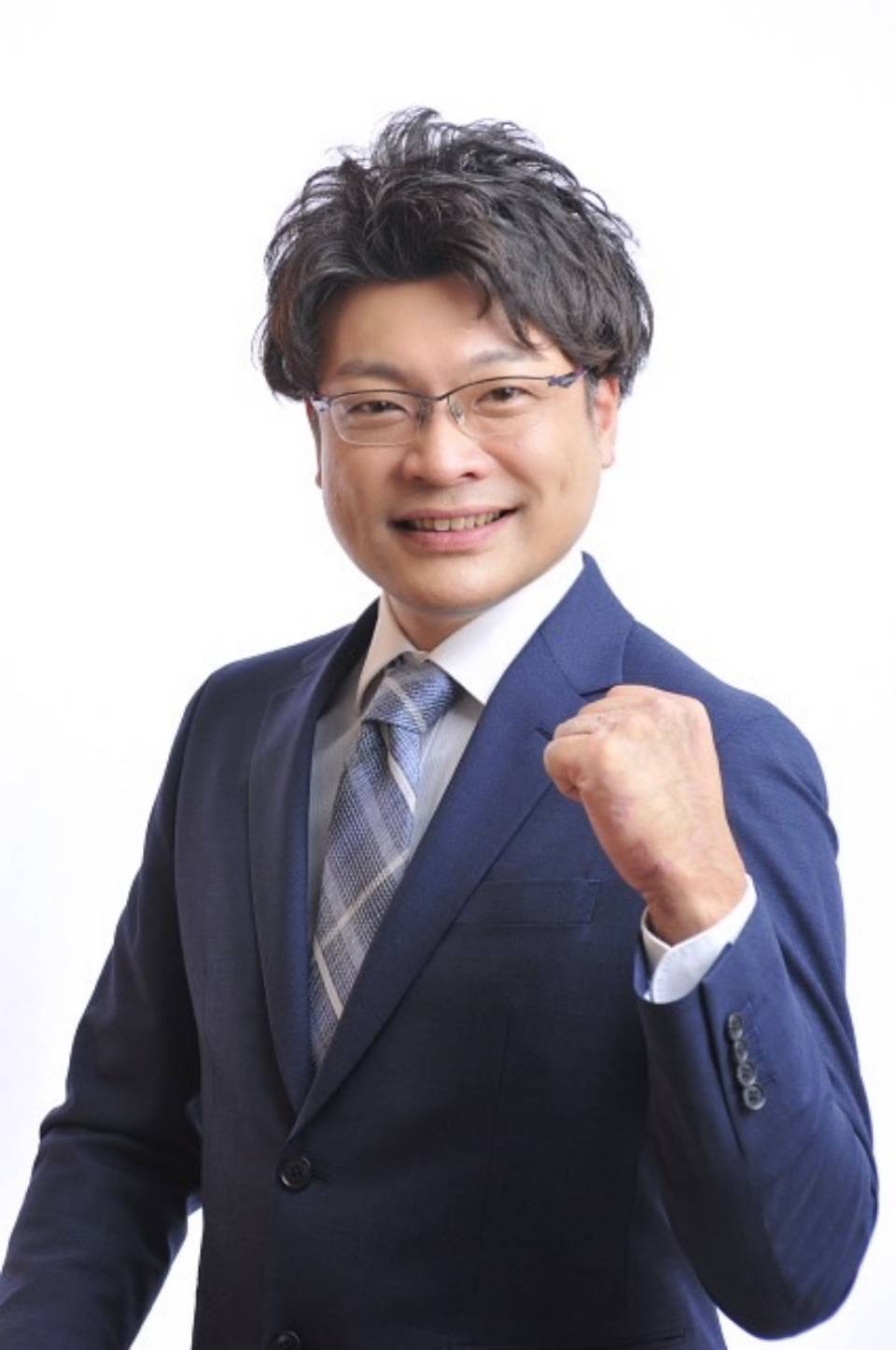 玉木 ともゆき