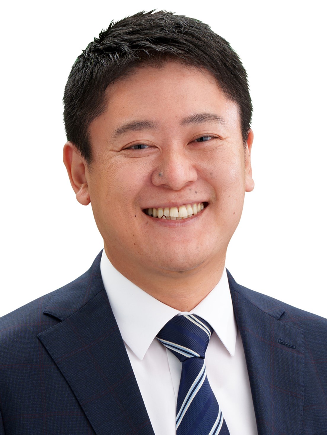 岡 将太