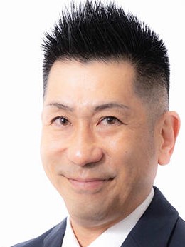 まさき 克幸