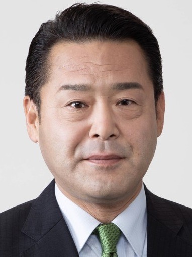 丸岡 もりゆき