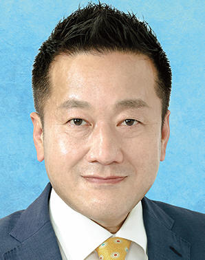 伊藤 博文