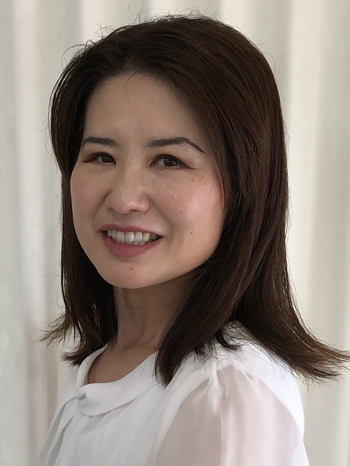 藤本 はなこ