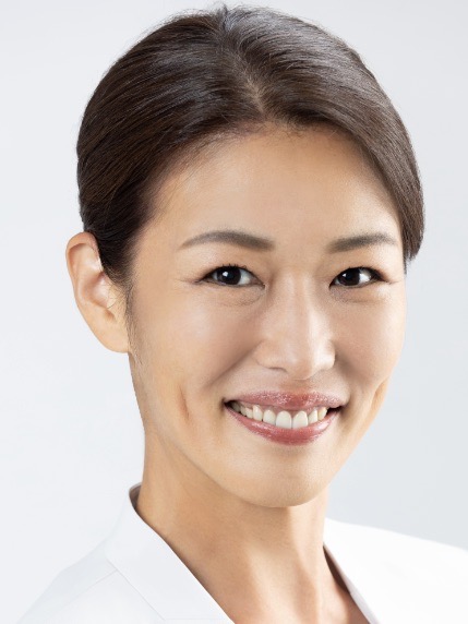 児玉 みずな
