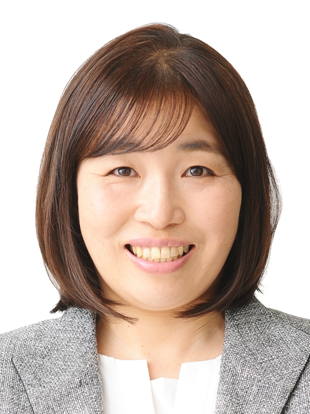 さかい 良子