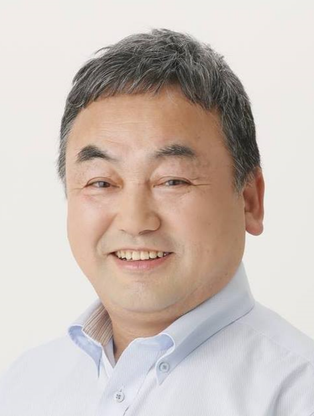 平尾 まもる