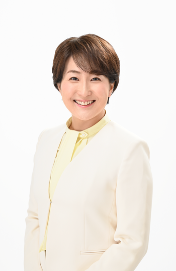 くまだ 智子