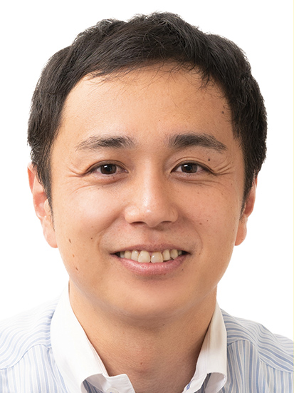 藤生 おさむ