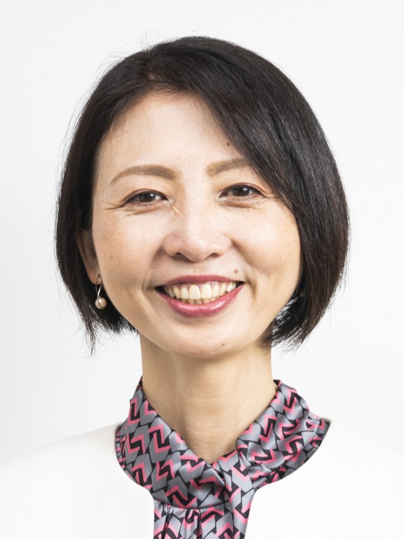 佐々木 さとみ
