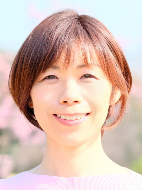 鴻池 かなで