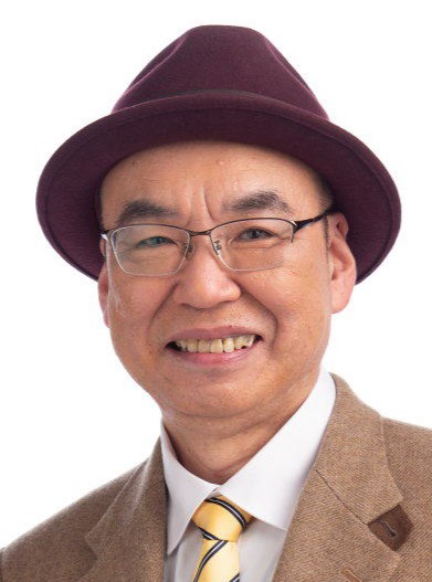 広田 かずや