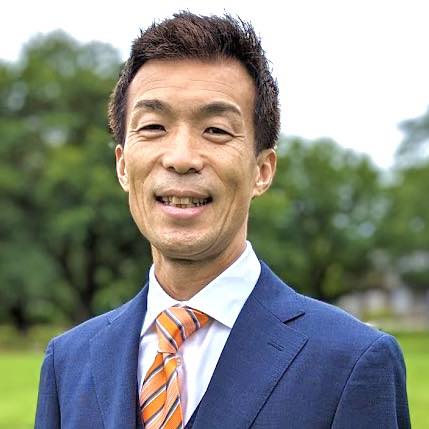 あかおぎ 克一郎