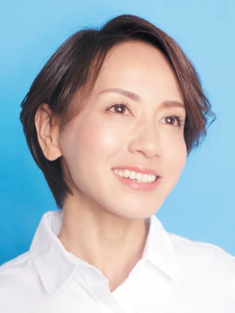 いしづ ようこ