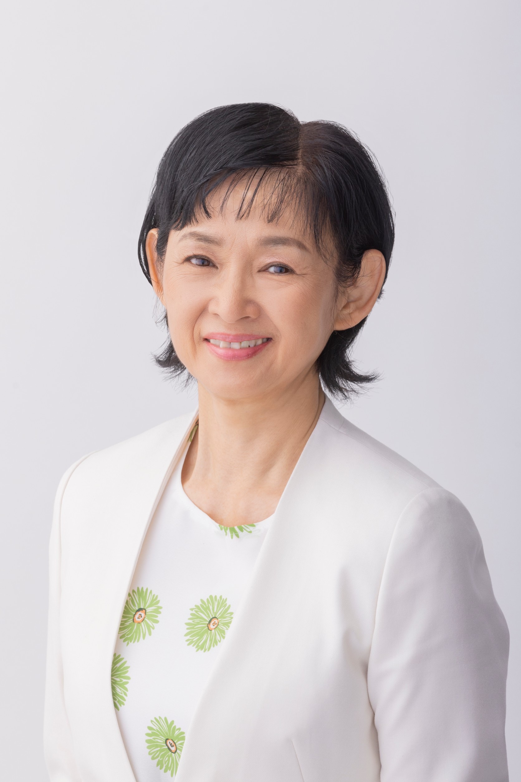 筑紫 るみ子