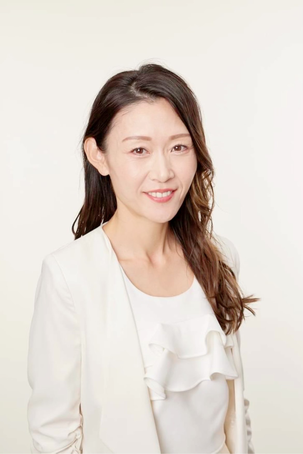 坂田 れい子