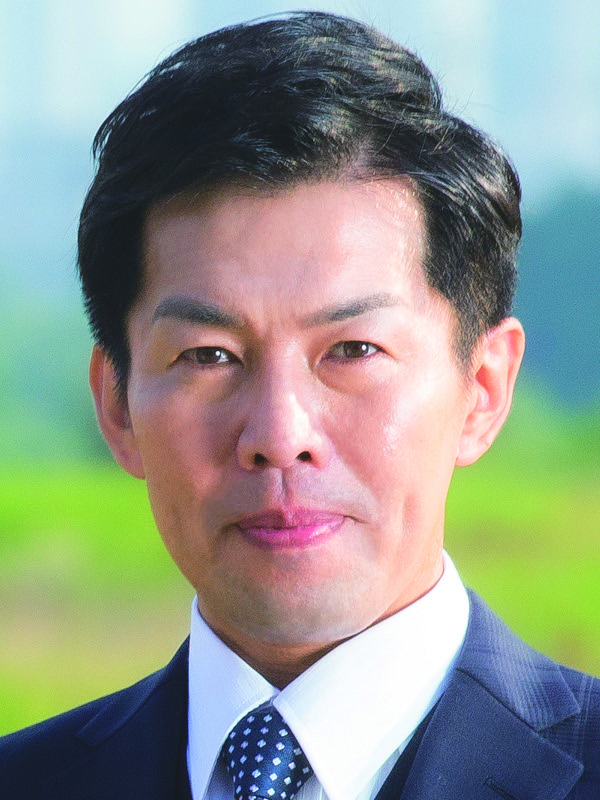尾上 武志