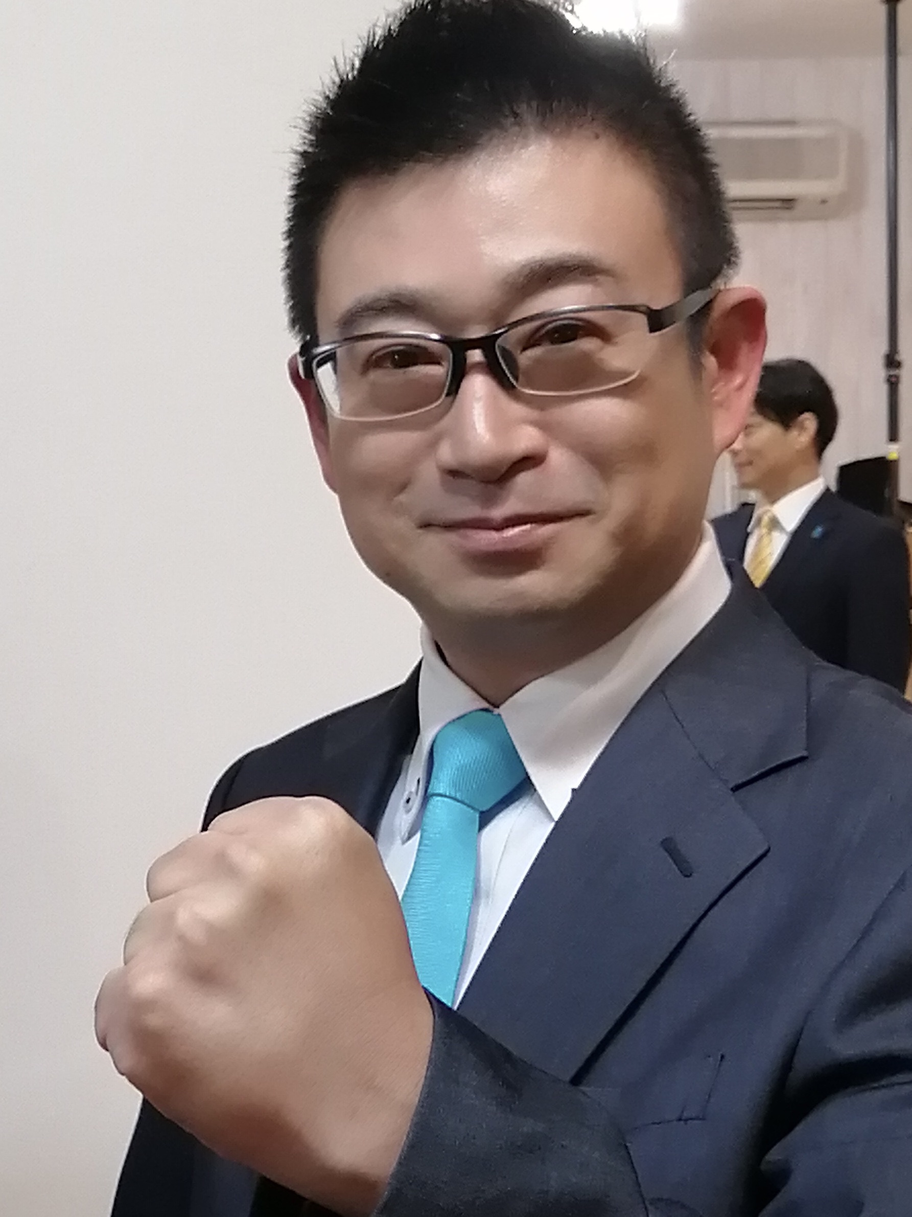 荒木 公介