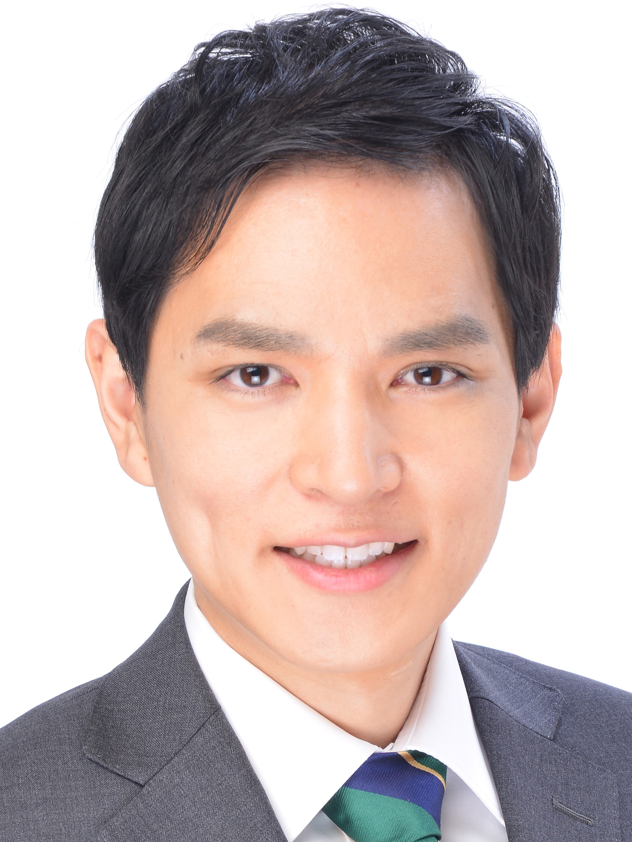 平田 裕太郎