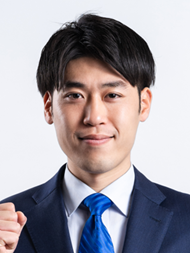 大津 まさき