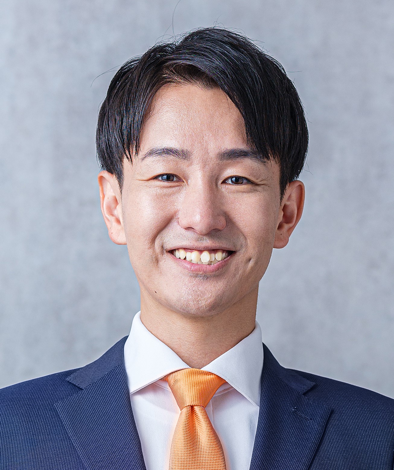 黒石 隆太