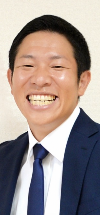 なかごみ りょう