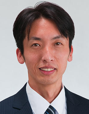 西田 ゆういち