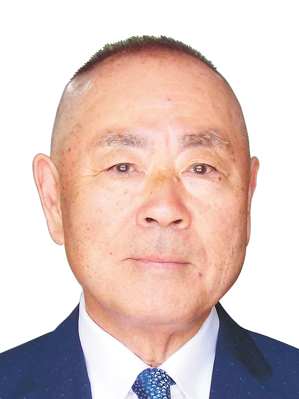 ひるま 光一