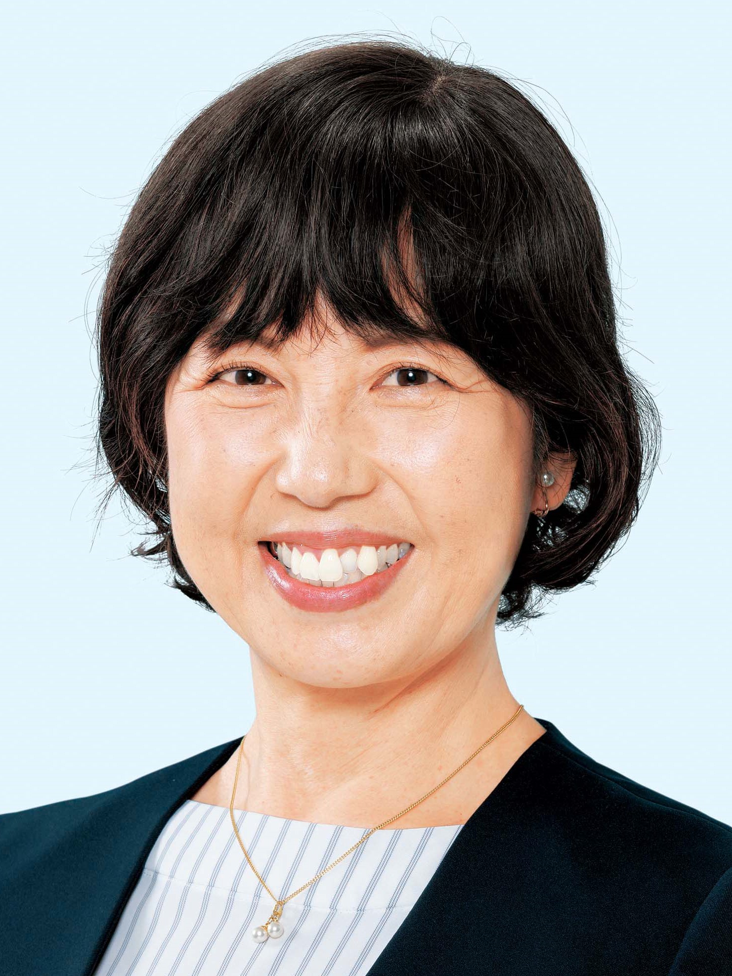 三好 さつき
