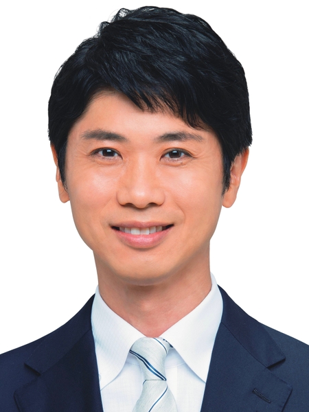 太田 せいいち
