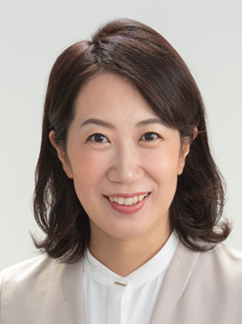 上堀 広美