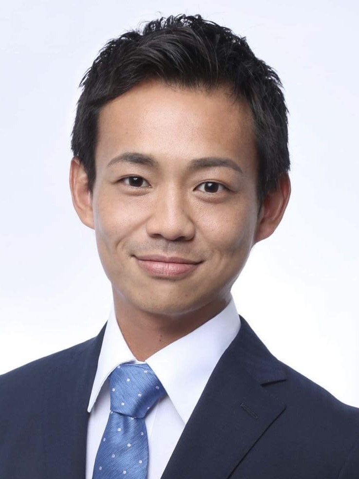 中村 健太郎