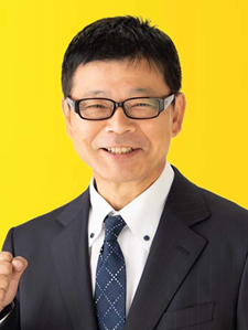 岩見 よしゆき