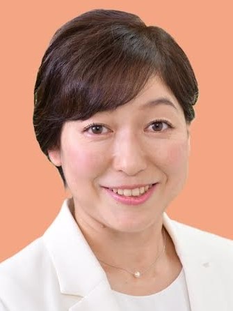 ほり川 裕子