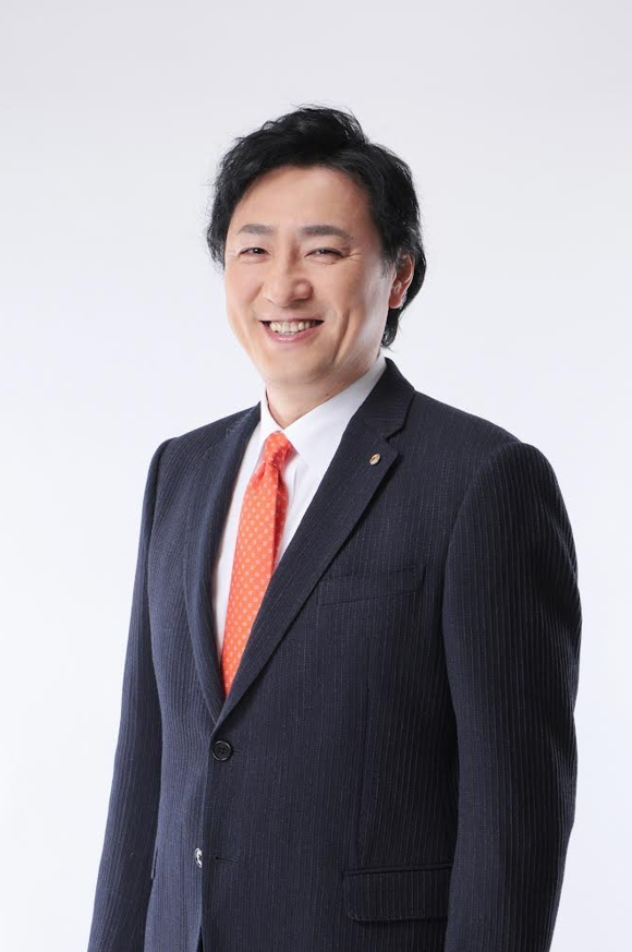 内田 恒洋