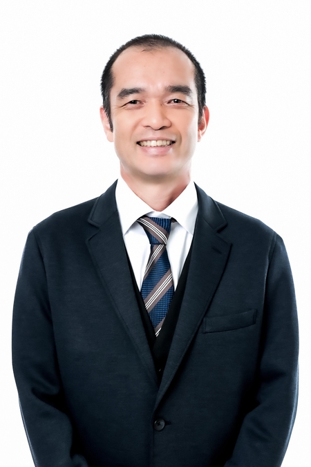 福村 正直