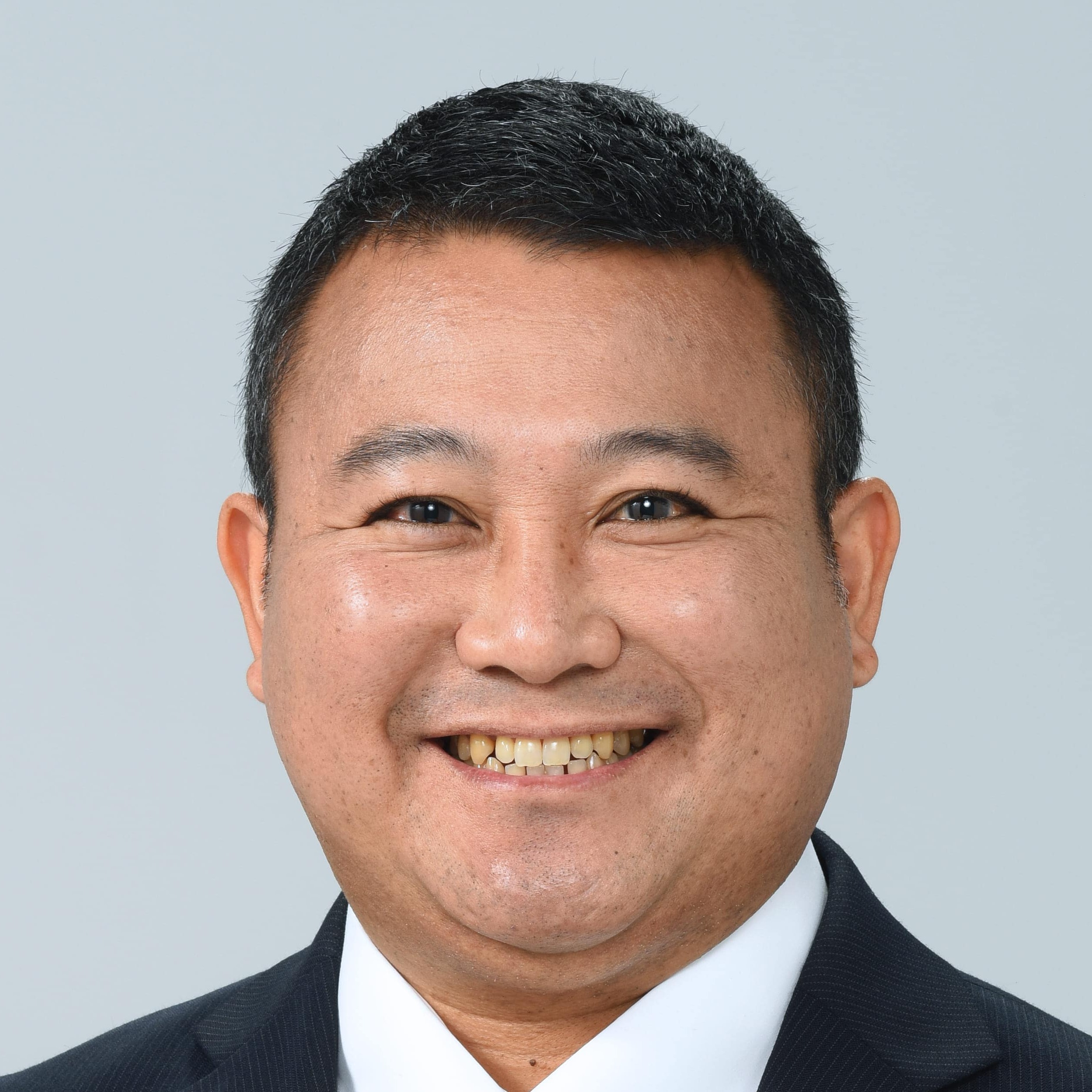 ながしま 弘通