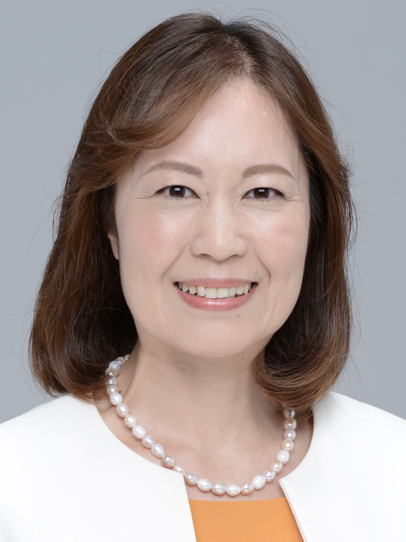 北岡 あや子