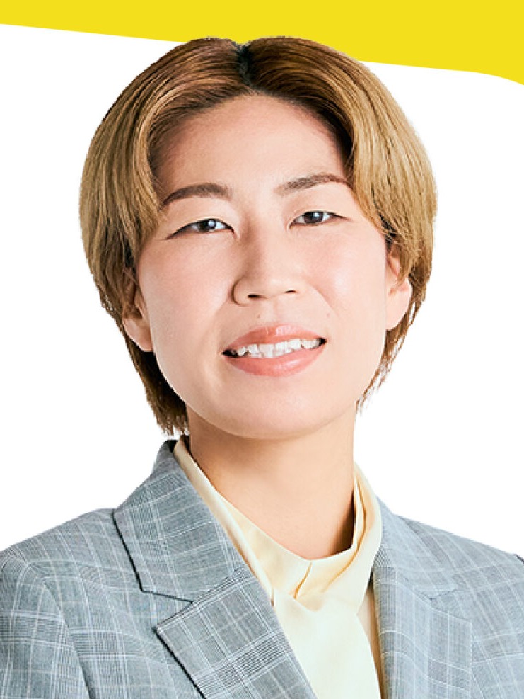稲永 ともみ