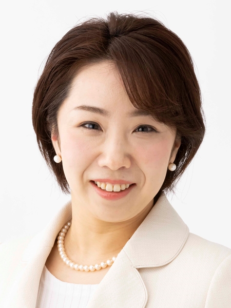山口 あすか