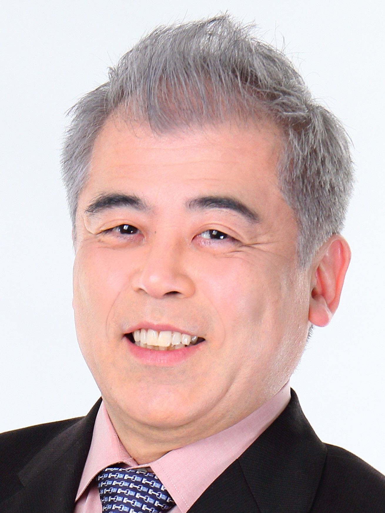 斎藤 としひこ