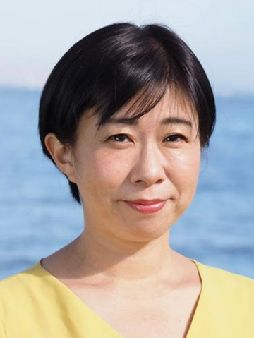 中井 美和子