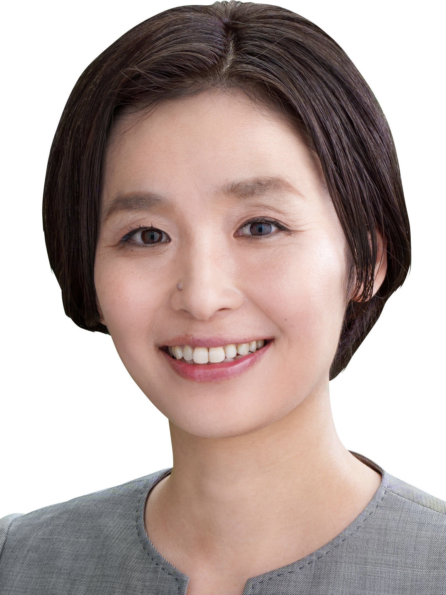 西田 えみ