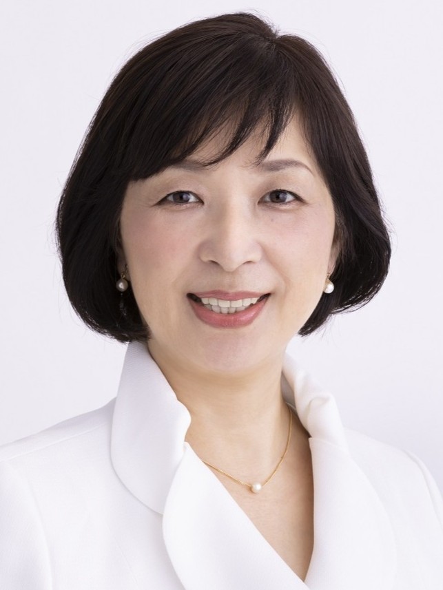 幸城 れいこ