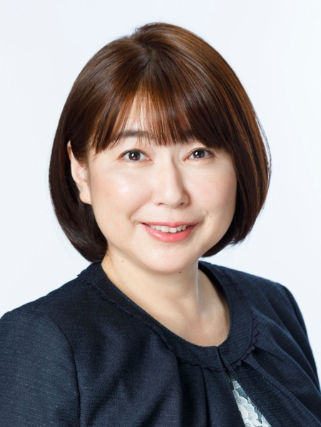 岡本 みのり