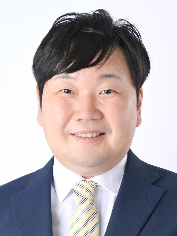 はまだ 知明
