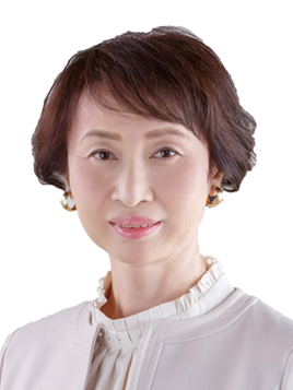 岡部 ちづる