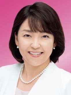 鈴木 ゆみ