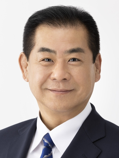 氏原 けんいち