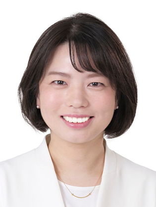 石森 愛